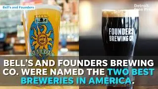 Craft beer in Michigan: Quick facts