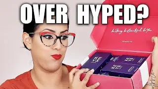 Я ХОТЕЛ(А) КОЖУ КАК У АЛИШИИ КИС | ОБЗОР СРЕДСТВ ПО УХОДУ ЗА ДУШОЙ AIA BEAUTY BUNDLE KEYS