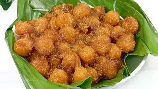 SUDAH JARANG DITEMUI,BELUM BANYAK YANG TAU MAKANAN TRADISIONAL INI