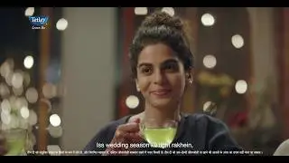 Light up this wedding season