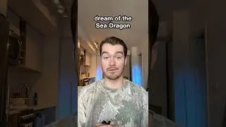 The Sea Dragon