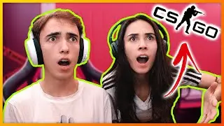 O INVAT PE ANDRA GOGAN SA JOACE CS:GO 2