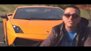 I'M FROM THE STREET (OFFICIAL VIDEO) DOPE CITY- OBAE-RAW-B