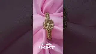 #silk thread Bracelet Bangles#💎DIY return gift #customized design#affordableprice#✨THE WOMEN HUNTS ✨