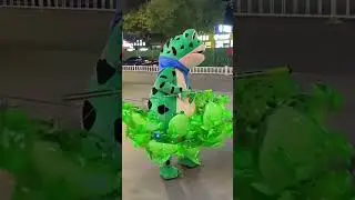 funny frog suit #frogsuits #costume #frogmother