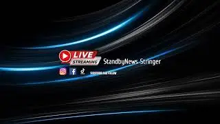 Chasing calls *Live*w/jeremy press #stringer#News