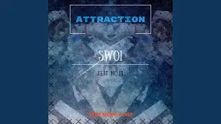 Attraction (feat. MC EL)