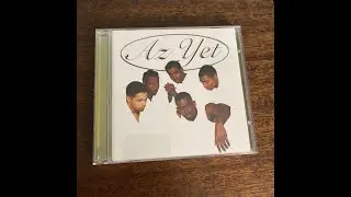 AZ Yet - Last Night (REMIX 2025) Sounds Of ImageByMalcolm