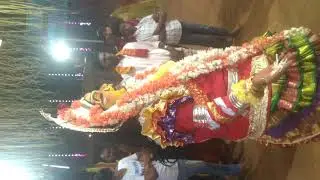 Chelaru shree adinaga brahma mugera mahankali daivasthana varshika nemothsava video