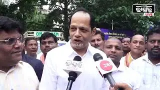 Pradeep Kumar panigrahi MMM #india #bjp #odisha #modi #youtube #public 