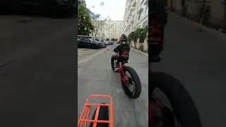 WhattaBikeShop  Team Mammoth G7 and G5 Mammoth Fatbike