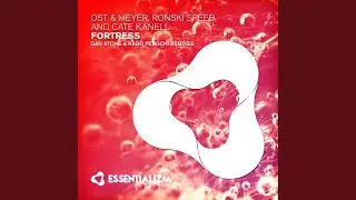 Fortress (Dan Stone Remix)