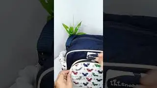 Rekomendasi tas bayi #tasbayi #bayii #vidioshortsyoutube