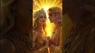 528Hz + 7 83Hz ✨ Heal Love, Attract Soulmate & Restore Relationship Harmony