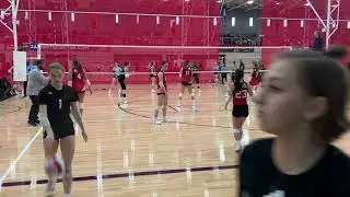 1/10/26 ToTW | Houstars 16 vs New Age
