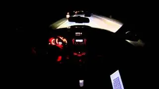 13 WRX VS E30 7M Swap