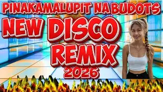 NEW NONSTOP BUDOTS REMIX 2026