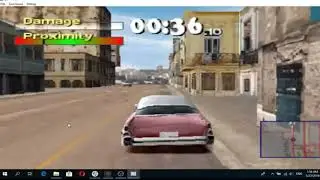🔥 Driver 2 Mission 9 Follow Up the Lead 🔥 Walkthrough Game Play