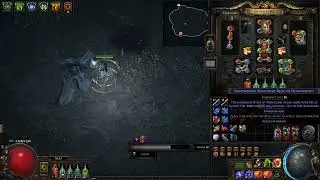 [POE CLIPS] MIRROR RELIC | MANNI2