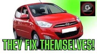 ЛУЧШИЙ подержанный малолитражный автомобиль, который можно купить за деньги!