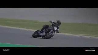 RIDE5 ''Parte#58games''MV-Agusta Rivale 800cc'2016''