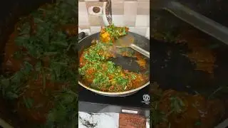 Masaledar mushroom 🍄 🍄&zwj;🟫 #mushroom #food #recipe #reels #trending #viral #youtubeshorts #ytshorts