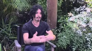 Steve Balbi - Black Rainbow - EPK