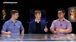 Fireball vs Machi Esports | Overwatch Pacific Championship | W9D3