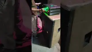 12 INCH 200 WATT DJ SPEAKER TOP AVAILABLE BHOPAL BAIRAGARH CALL ME 8602789262