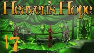 Heaven's Hope: (017) -  Talorel auf Droge