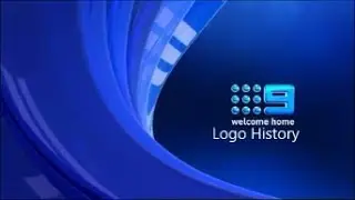 Nine Network Logo History