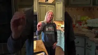 Low-carb Stromboli, Steak Bites and a Rant About  the Medical System on What's for Dinner!