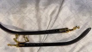 Real Cartier Buffalo Horn Glasses, Vs Fake Cartier Buffalo Horn Glasses!