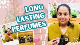 My Longlasting perfume collections | Long Lasting പെർഫ്യൂം നോക്കുന്നവരാണോ നിങ്ങൾ ?