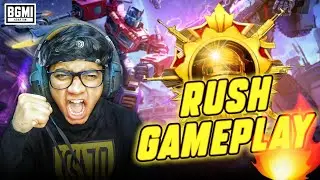 🔴DOMINATING THE NEW UPDATE🔥 #shortslive #bgmi #pubgmobile #granny #gaming