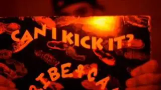TONE SPLIFF feat KRUMBSNATCHA 