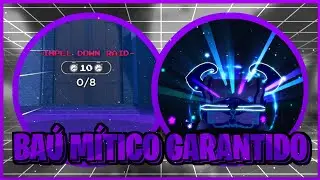 COMO SOLAR IMPEL DOWN NIGHTMARE SOZINHO E GARANTIR O BA&Uacute; M&Iacute;TICO NO GPO!