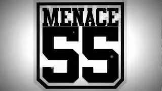 Menace 55 feat. Weisser Junge - Randale