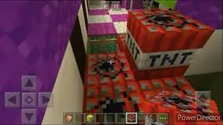 Puppet Hacks Funtime Freddy Minecraft FNAF Roleplay
