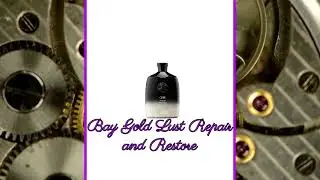Шампунь Oribe Gold Lust Repair & Restore