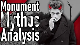 Monument Mythos Analysis [SEASON 1 & 2]