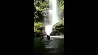 KoVlogs | Hunters Paradise | Air Terjun Langkuik Tinggi Padang Pariaman