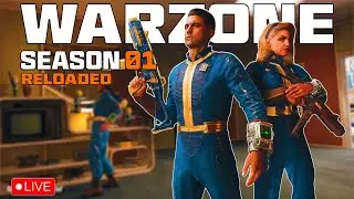 Season 1 Reloaded Might Be the Best Warzone Update Ever&hellip; Or the Worst!🤔