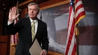 Graham drafting undocumented immigrant bill