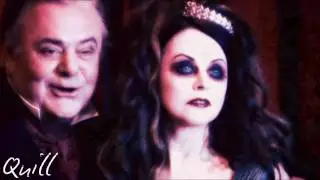 Damaged - Blind Mag/Shilo - Repo! The Genetic Opera