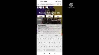 Today free fire redeem code|23 June ka free fire redeem code#short#tonight update#redeem code