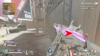 Pathfinder Hitbox Sh*t