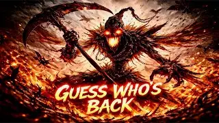 THE FIDDLESTICKS SUPPORT KING IS BACK