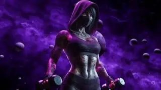 Deep House EDM GYM PUSH glow#running #EDM #workout #cardio #gym #Techno #deephouse #electro