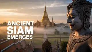 Thailand's Hidden Past: Mon, Khmer, and the Birth of a Nation